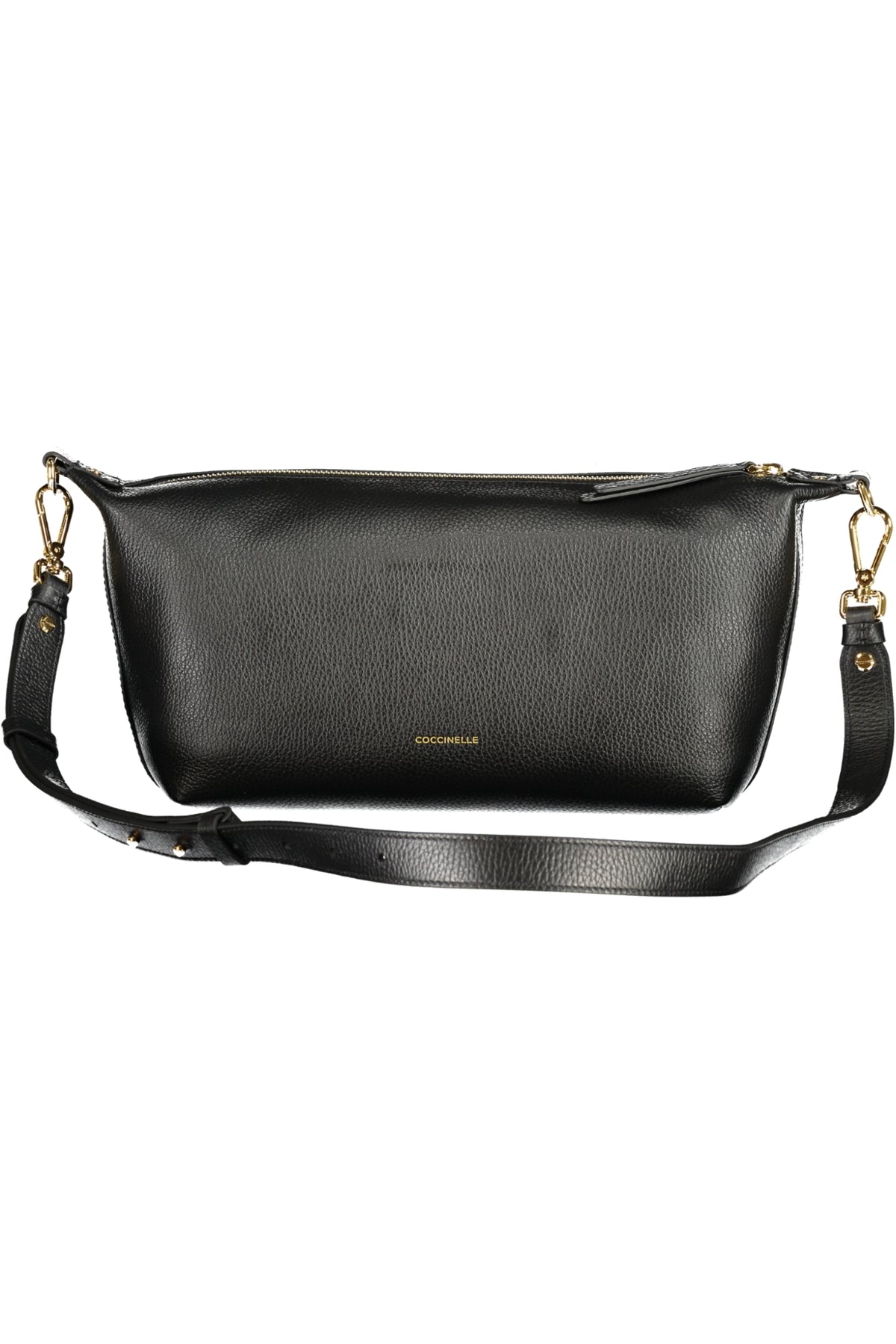 COCCINELLE BORSA DONNA NERO