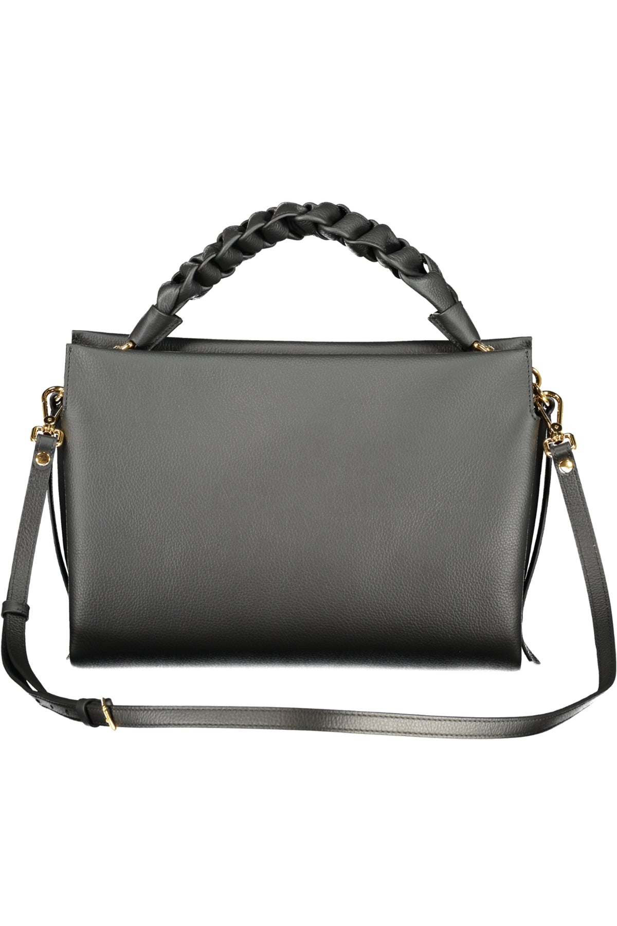 COCCINELLE BORSA DONNA NERO