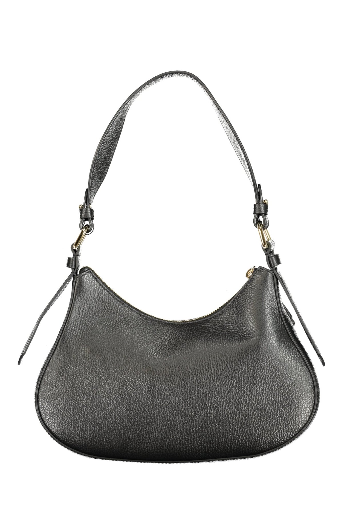 COCCINELLE BORSA DONNA NERO