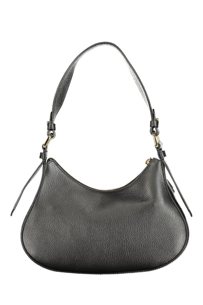 COCCINELLE BORSA DONNA NERO
