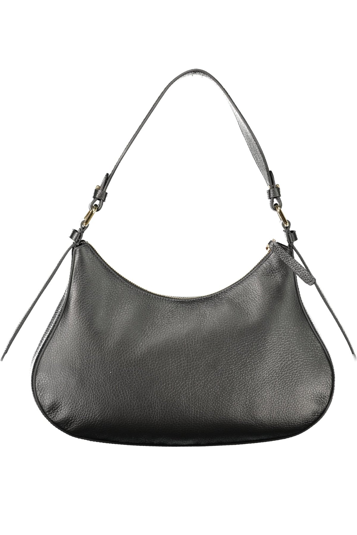 COCCINELLE BORSA DONNA NERO