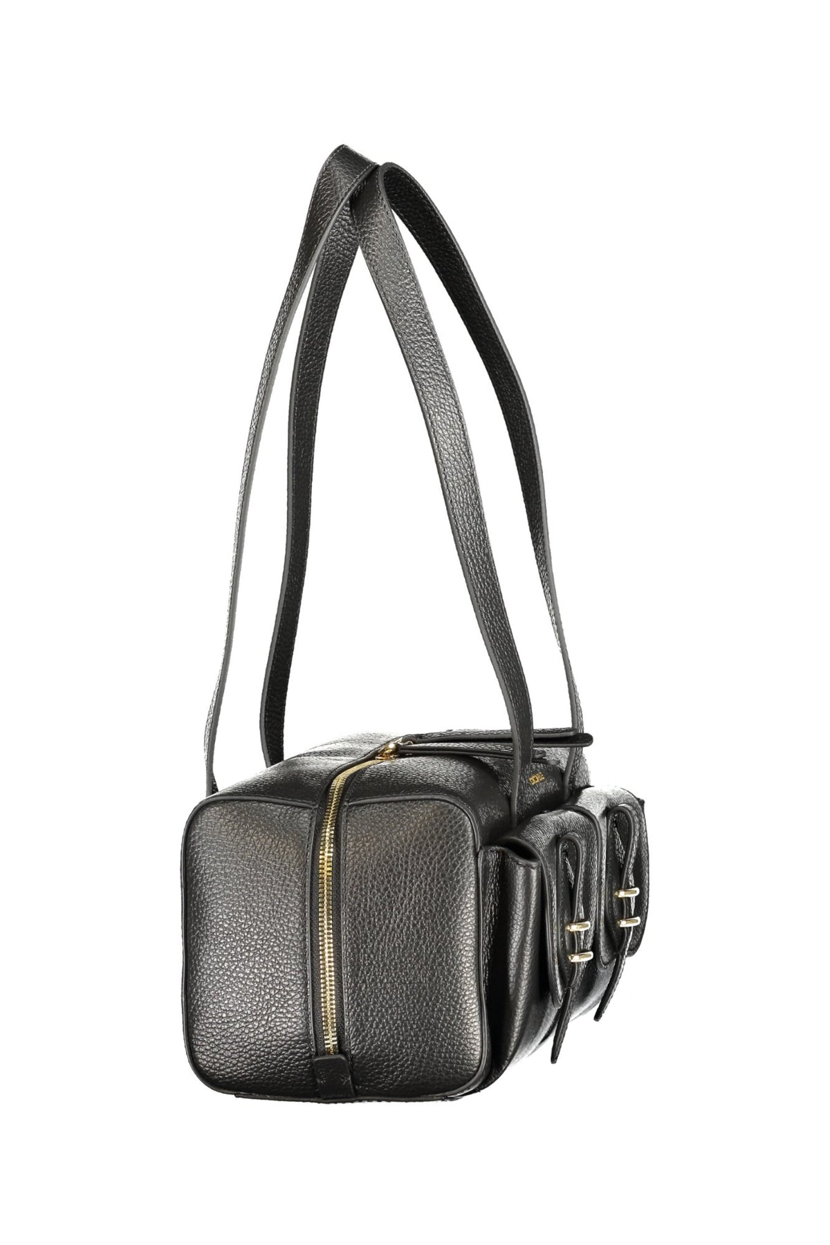 COCCINELLE BORSA DONNA NERO