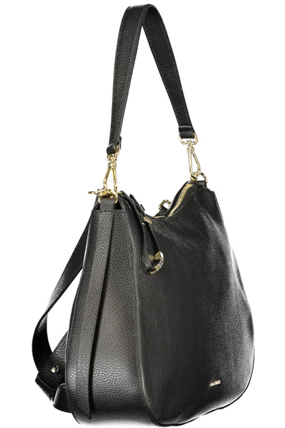 COCCINELLE BORSA DONNA NERO