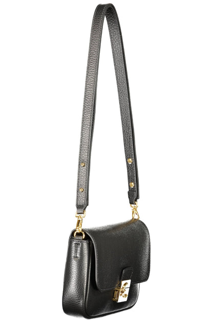 COCCINELLE BORSA DONNA NERO