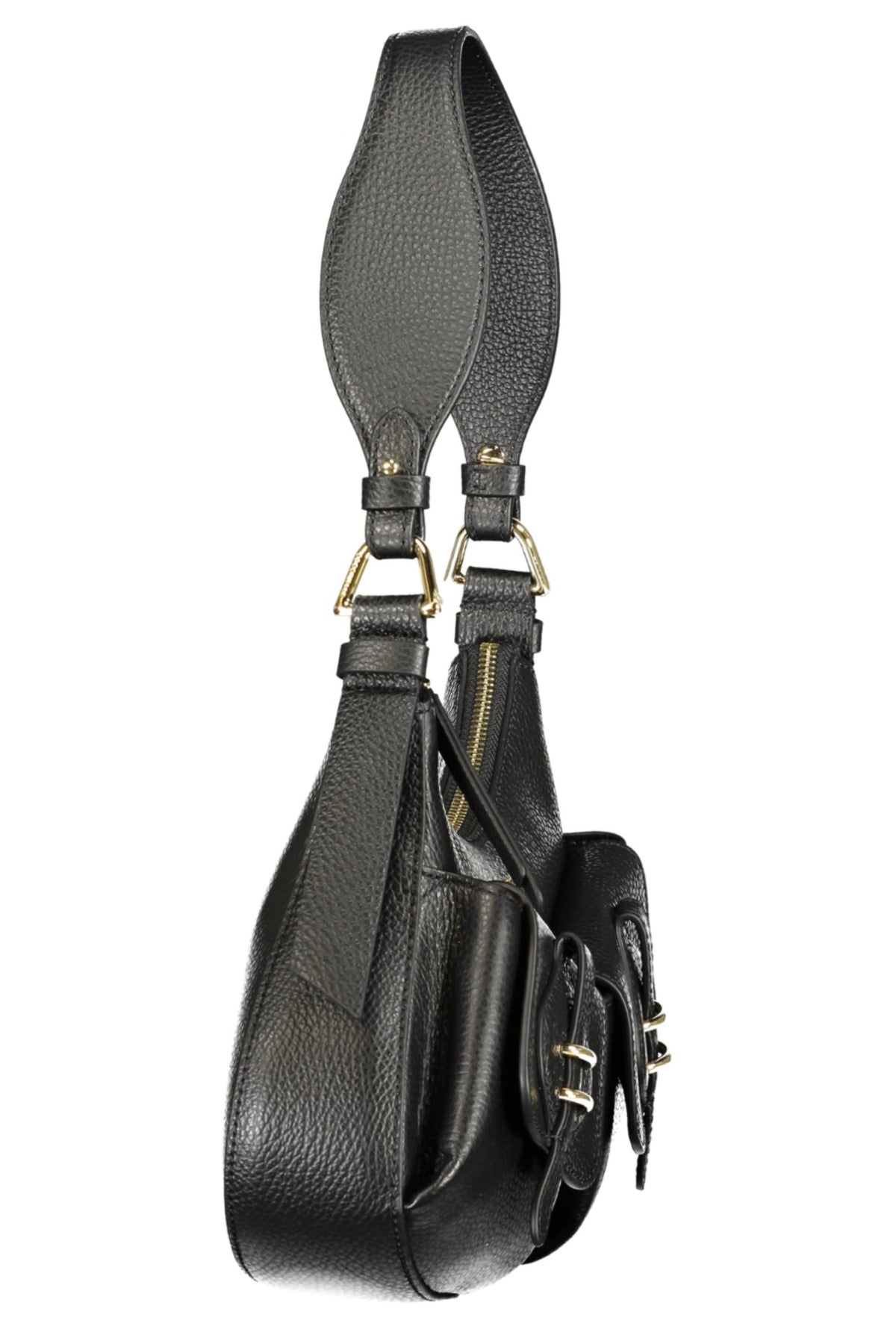 COCCINELLE BORSA DONNA NERO