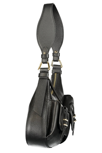 COCCINELLE BORSA DONNA NERO