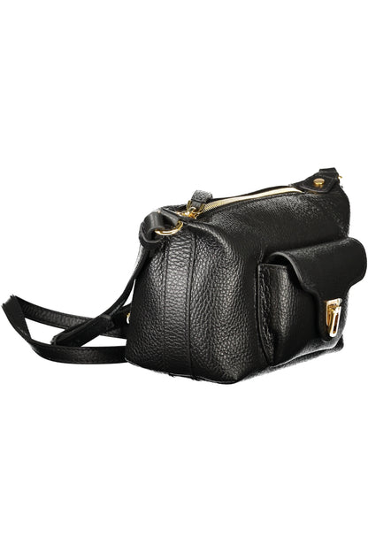 COCCINELLE BORSA DONNA NERO