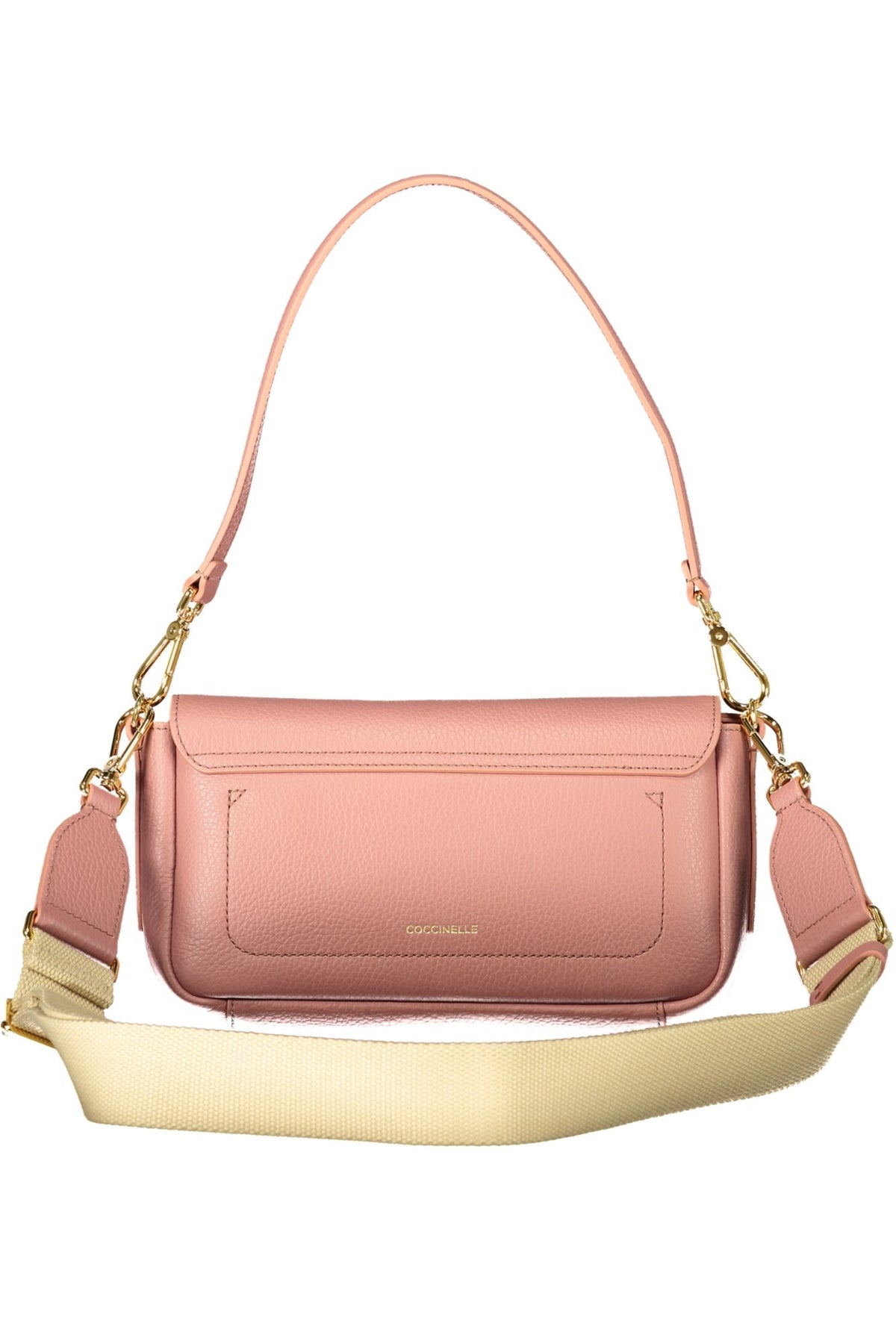 COCCINELLE BORSA DONNA ROSA