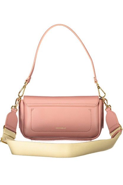 COCCINELLE BORSA DONNA ROSA