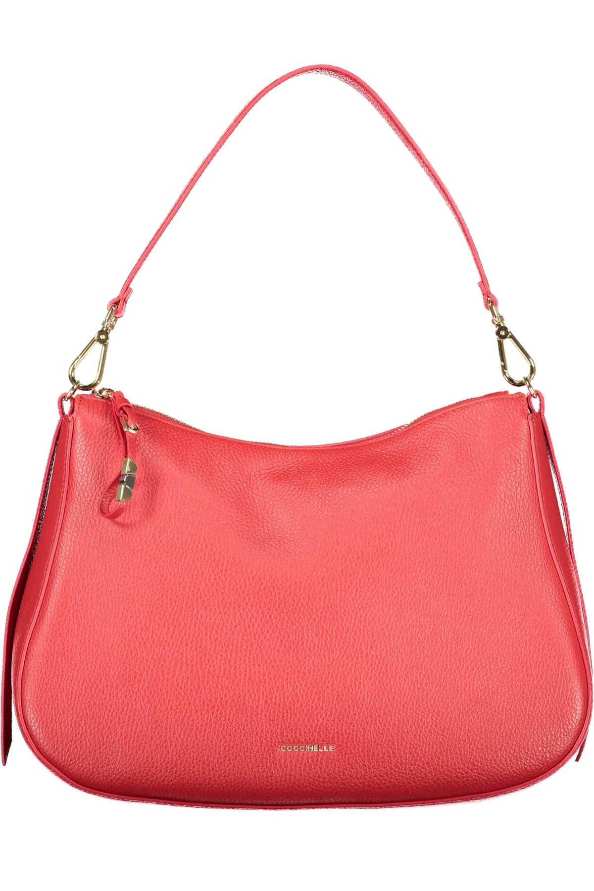 COCCINELLE BORSA DONNA ROSSO
