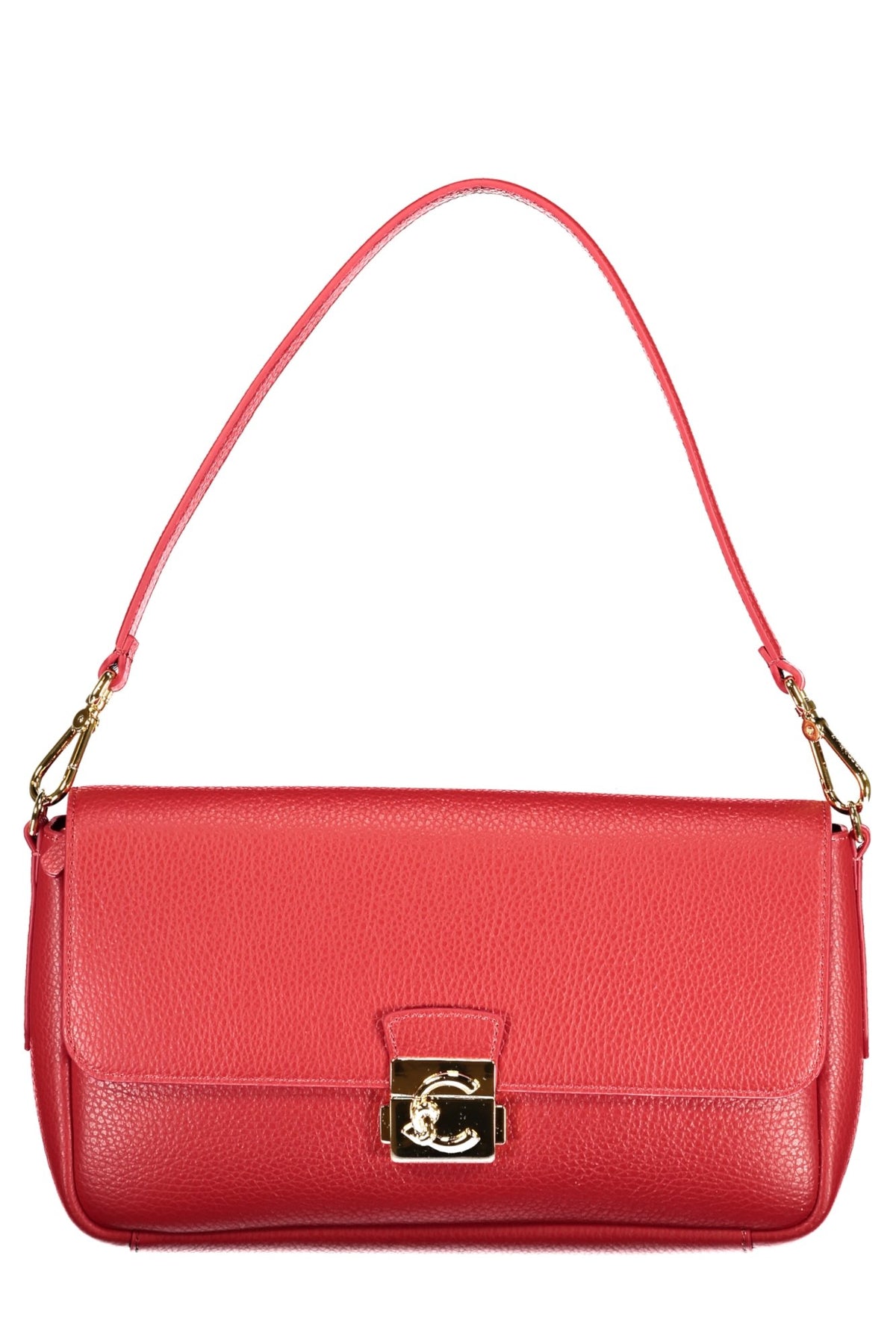 COCCINELLE BORSA DONNA ROSSO
