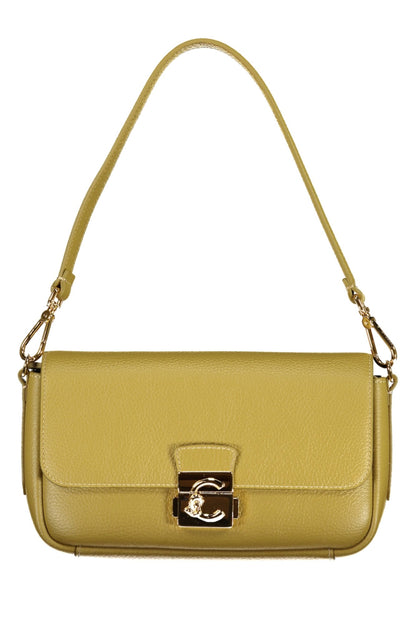 COCCINELLE BORSA DONNA VERDE