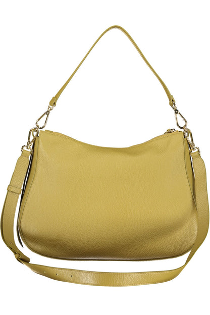 COCCINELLE BORSA DONNA VERDE