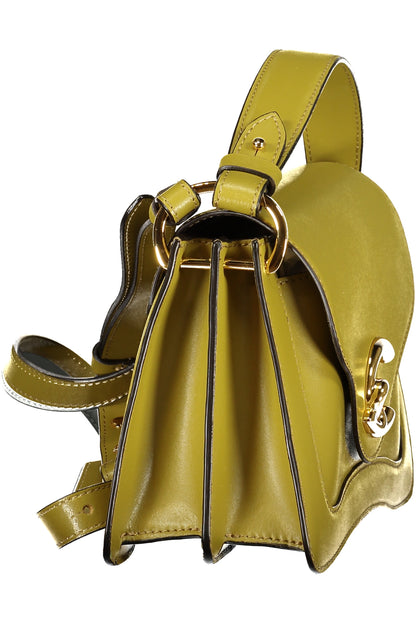 COCCINELLE BORSA DONNA VERDE