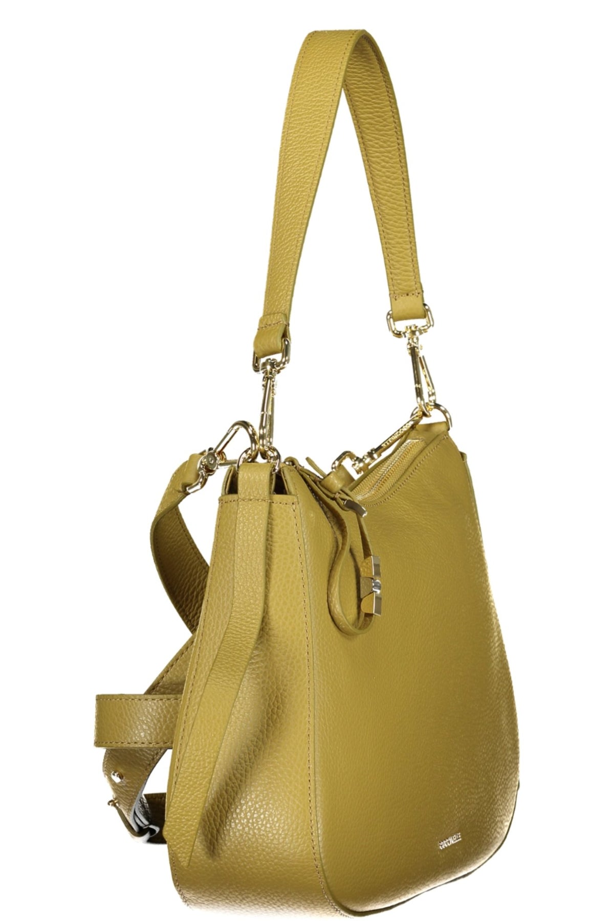 COCCINELLE BORSA DONNA VERDE