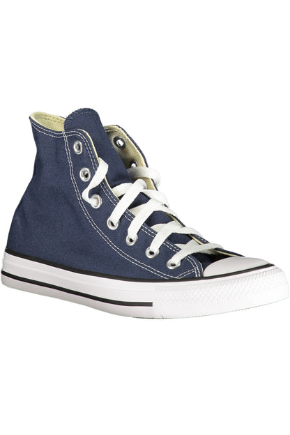 CONVERSE CALZATURA SPORTIVA DONNA BLU