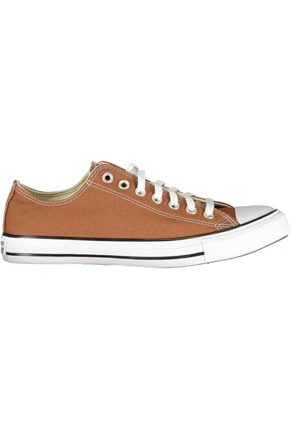 CONVERSE CALZATURA SPORTIVA DONNA MARRONE