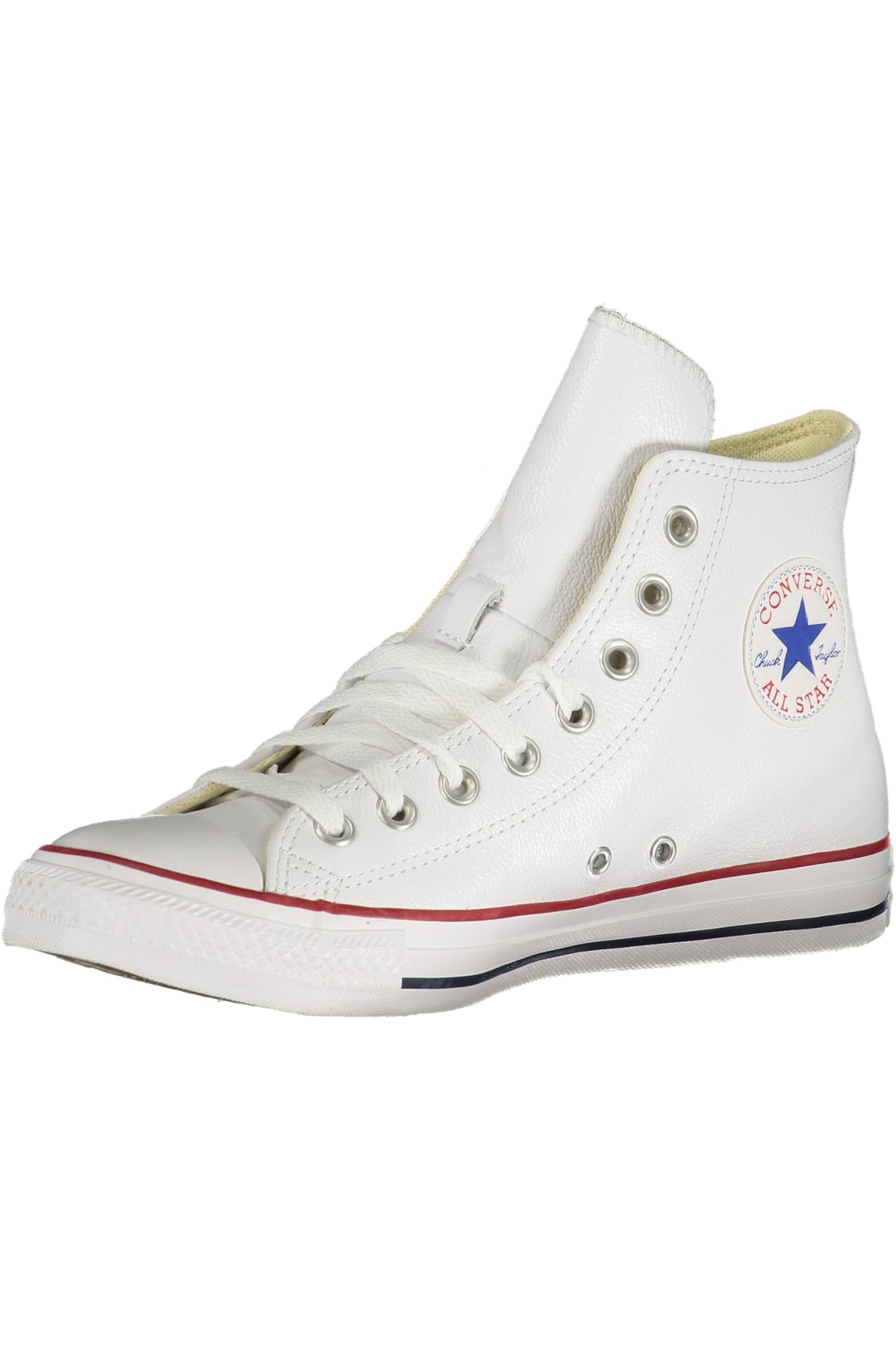 CONVERSE CALZATURA SPORTIVA UOMO BIANCO