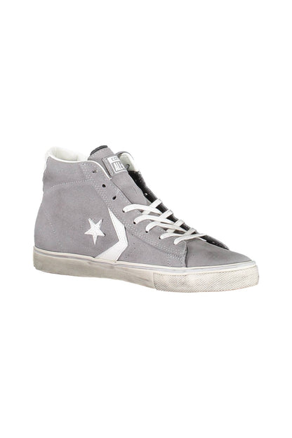 Converse Calzatura Sportiva Uomo Grigio