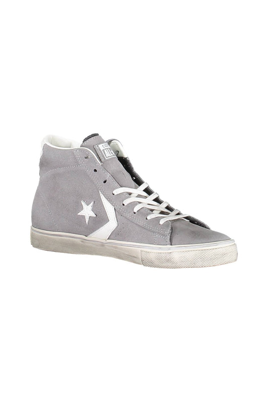 Converse Calzatura Sportiva Uomo Grigio