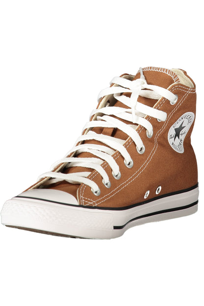 CONVERSE CALZATURA SPORTIVA UOMO MARRONE