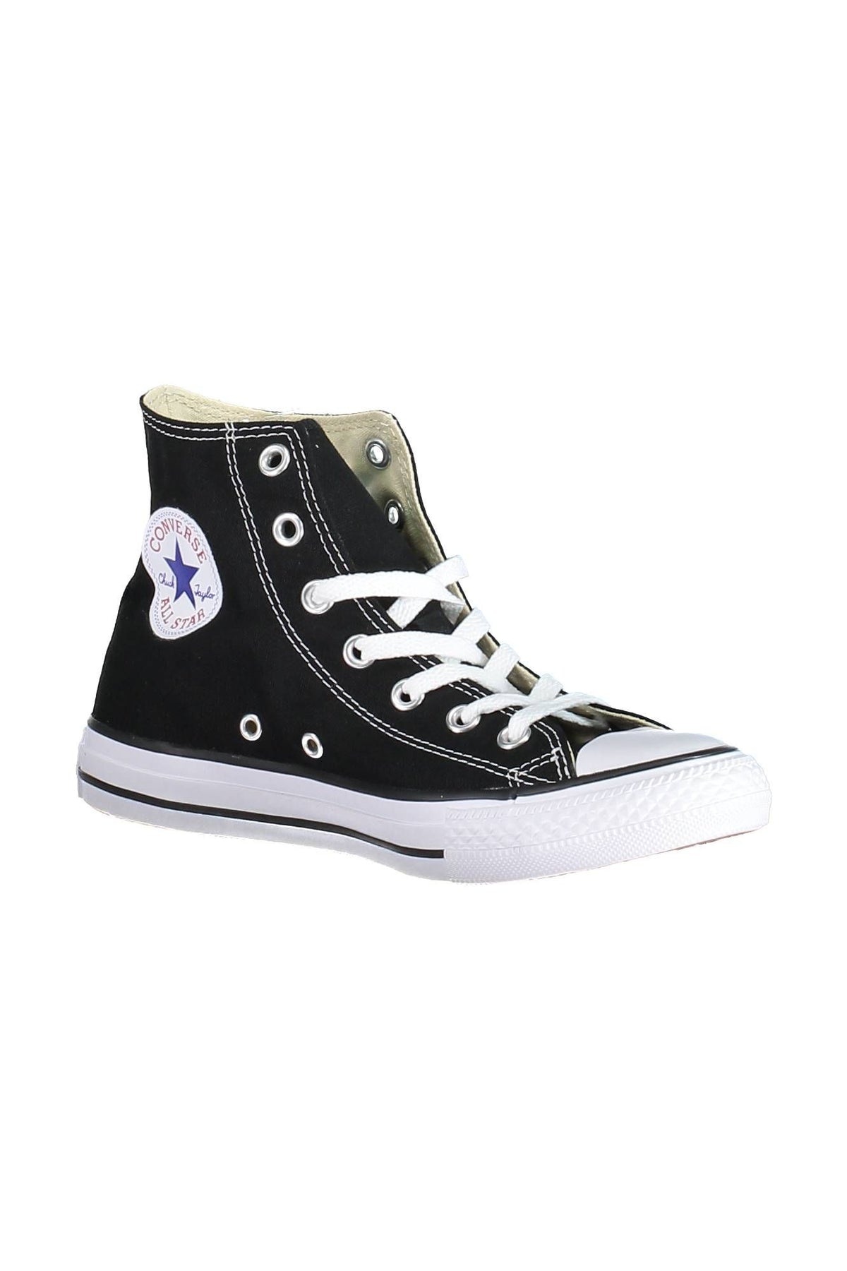 CONVERSE CALZATURA SPORTIVA UOMO NERO
