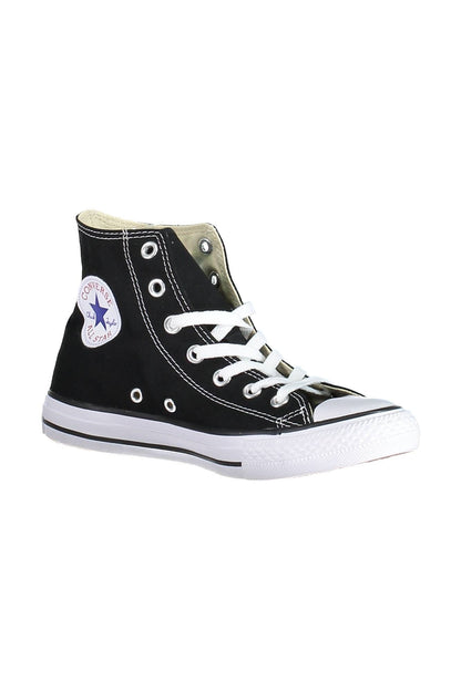 CONVERSE CALZATURA SPORTIVA UOMO NERO