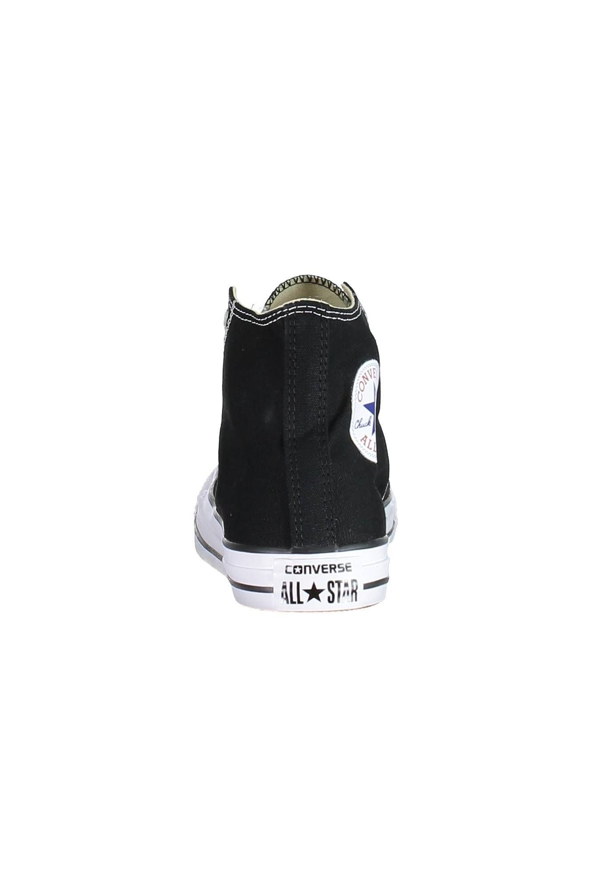 CONVERSE CALZATURA SPORTIVA UOMO NERO