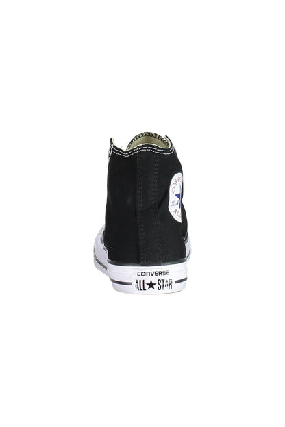 CONVERSE CALZATURA SPORTIVA UOMO NERO