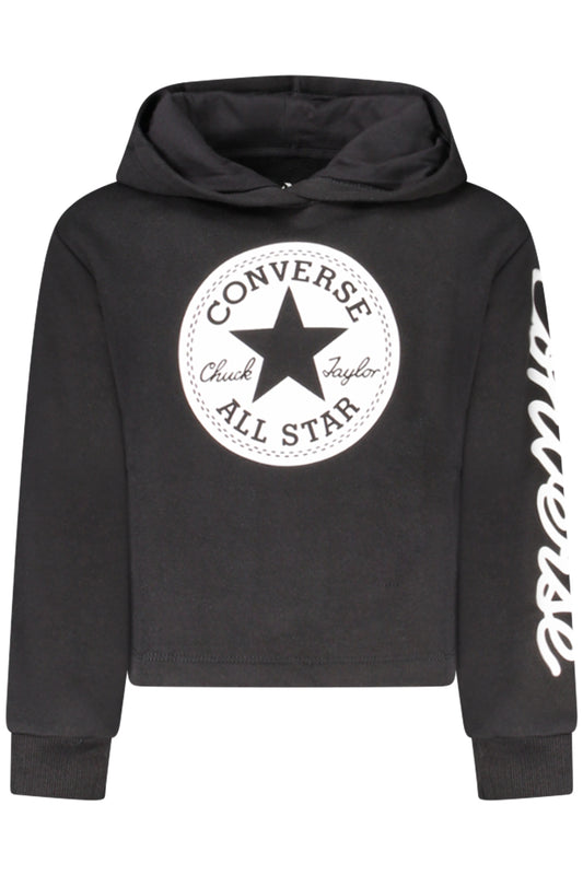 CONVERSE 369889_NE023 Nero