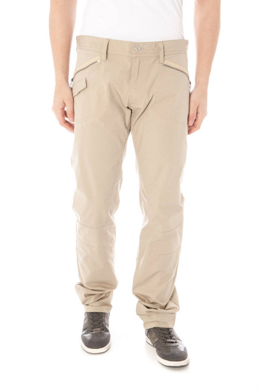 Costume National Pantalone Uomo Beige""