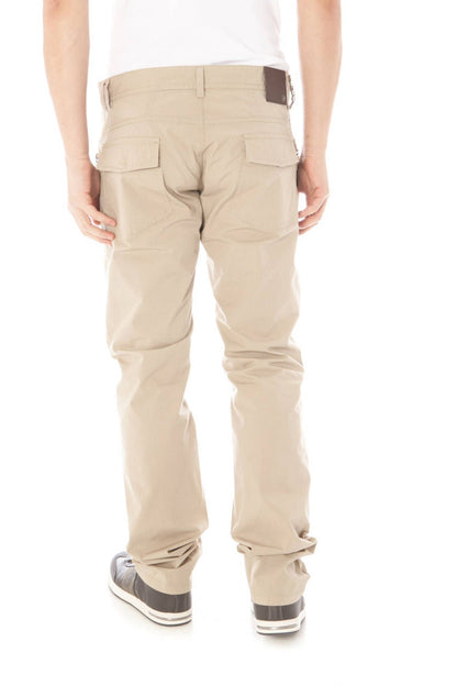 Costume National Pantalone Uomo Beige""