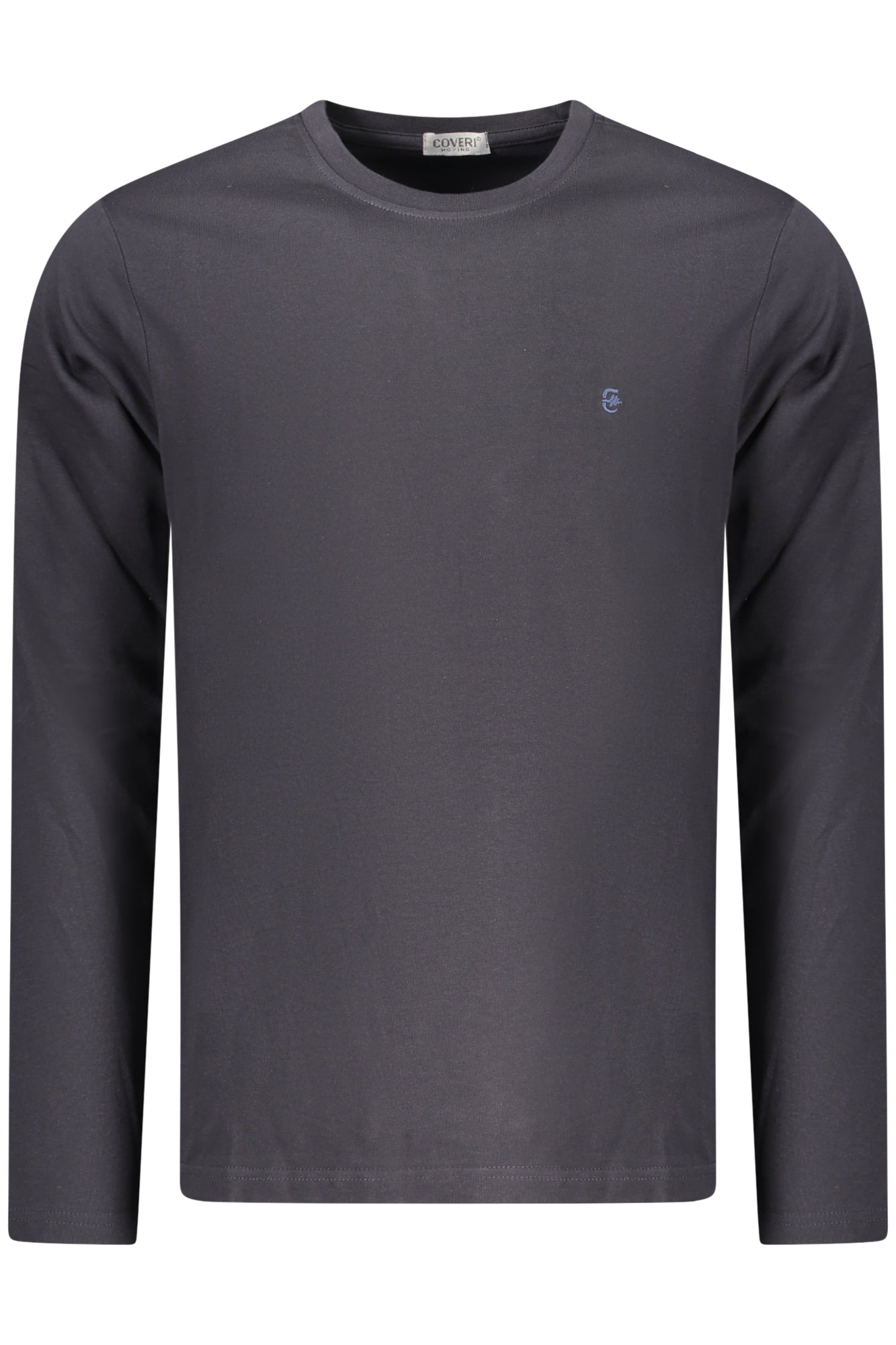 COVERI MOVING TJ2120_BLDENIM Blu