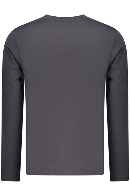 COVERI MOVING TJ2120_BLDENIM Blu