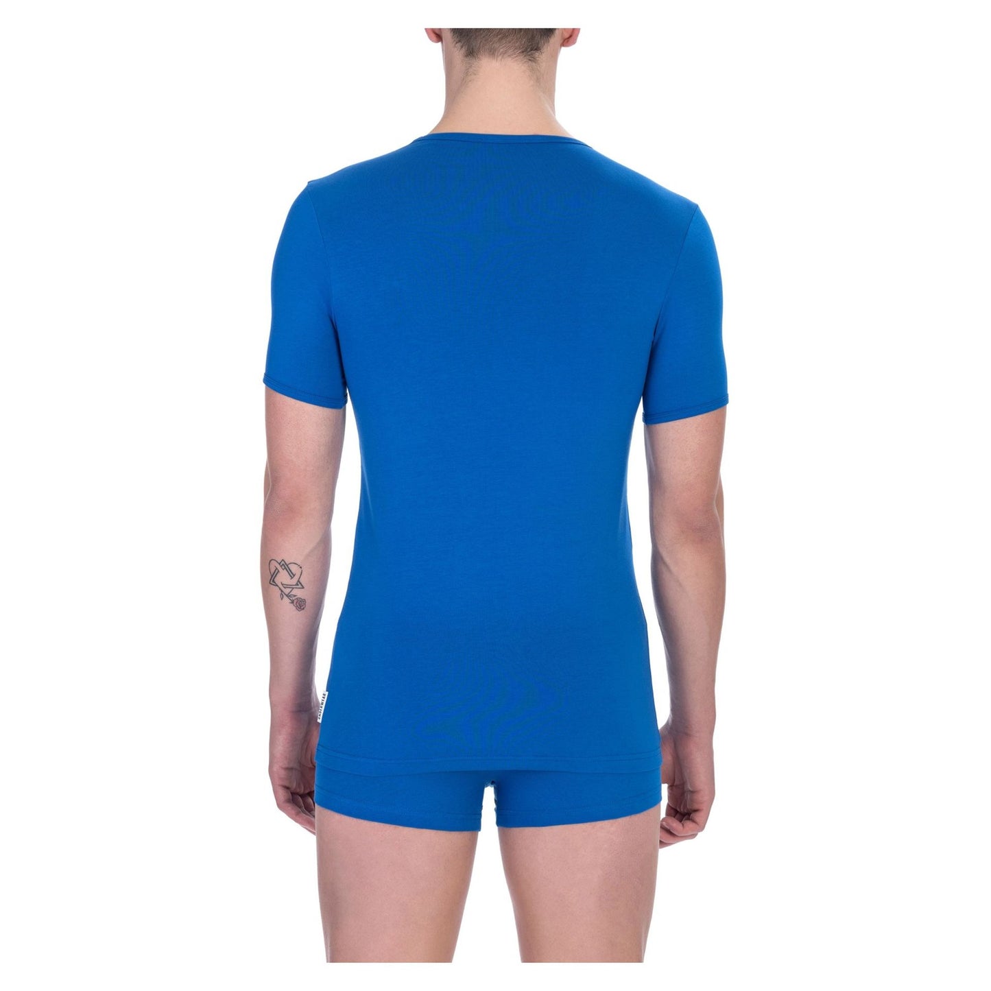 Bikkembergs T-shirt - mem39