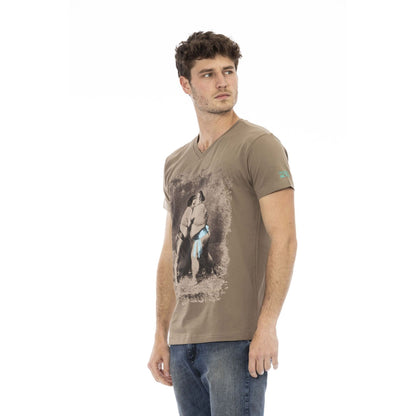 Trussardi Action T-shirt - mem39