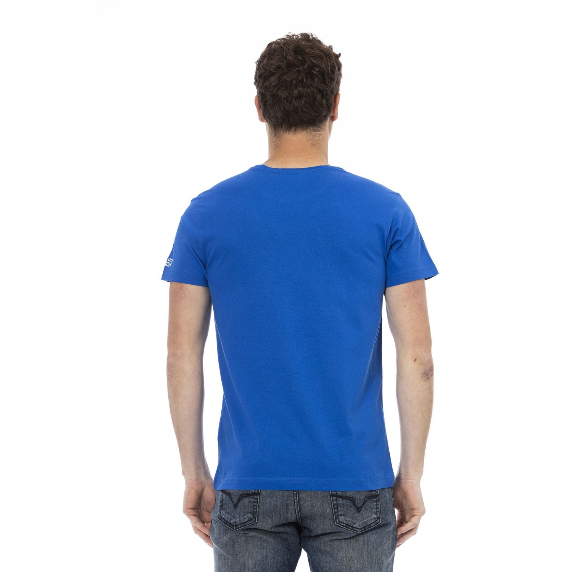 Trussardi Action T-shirt - mem39