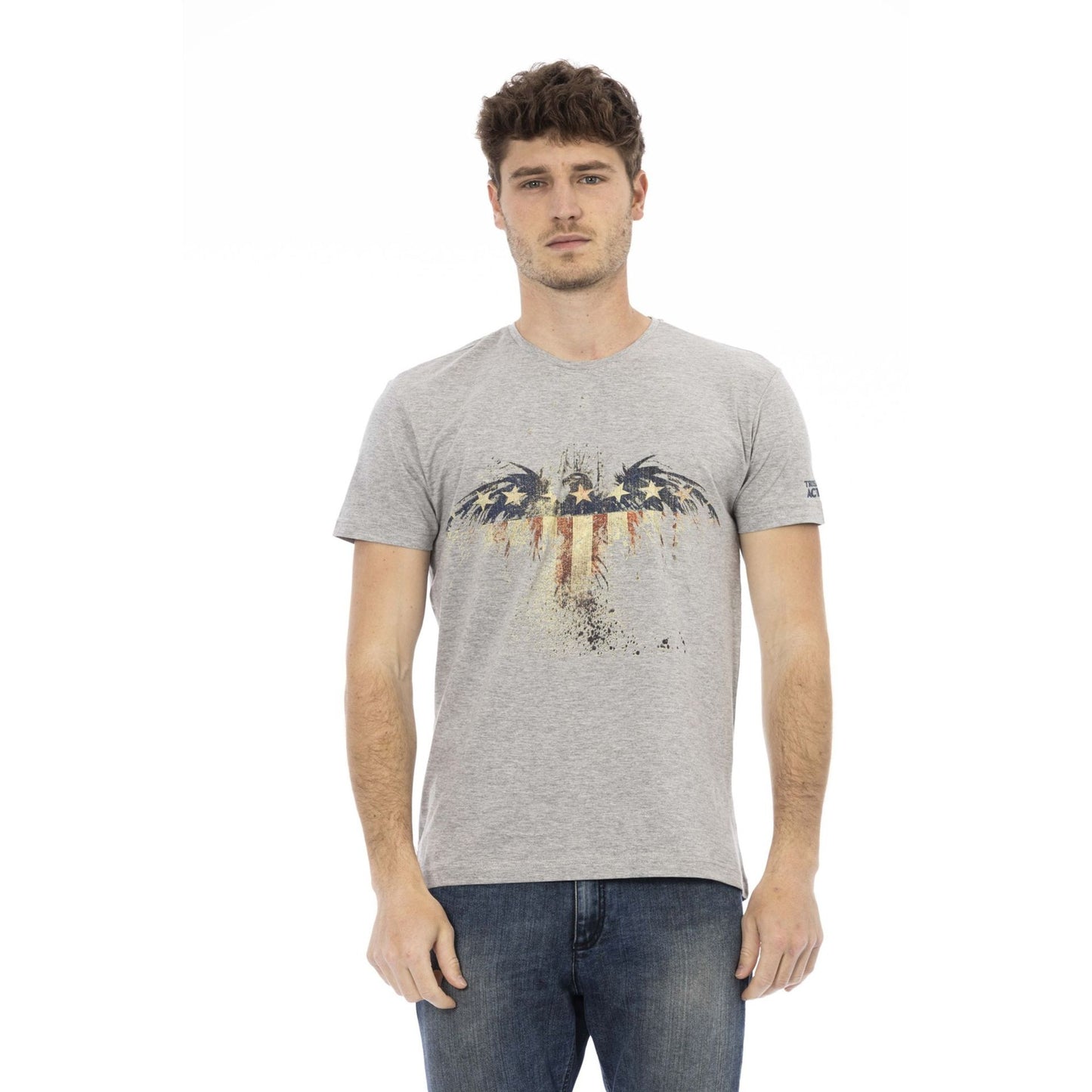 Trussardi Action T-shirt - mem39