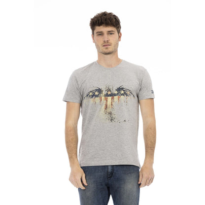 Trussardi Action T-shirt - mem39