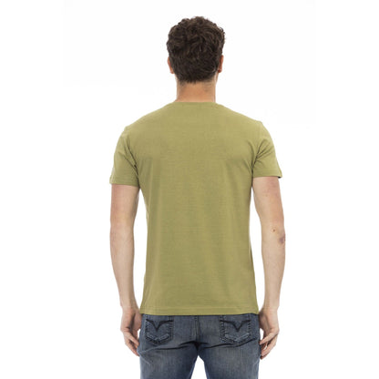 Trussardi Action T-shirt - mem39