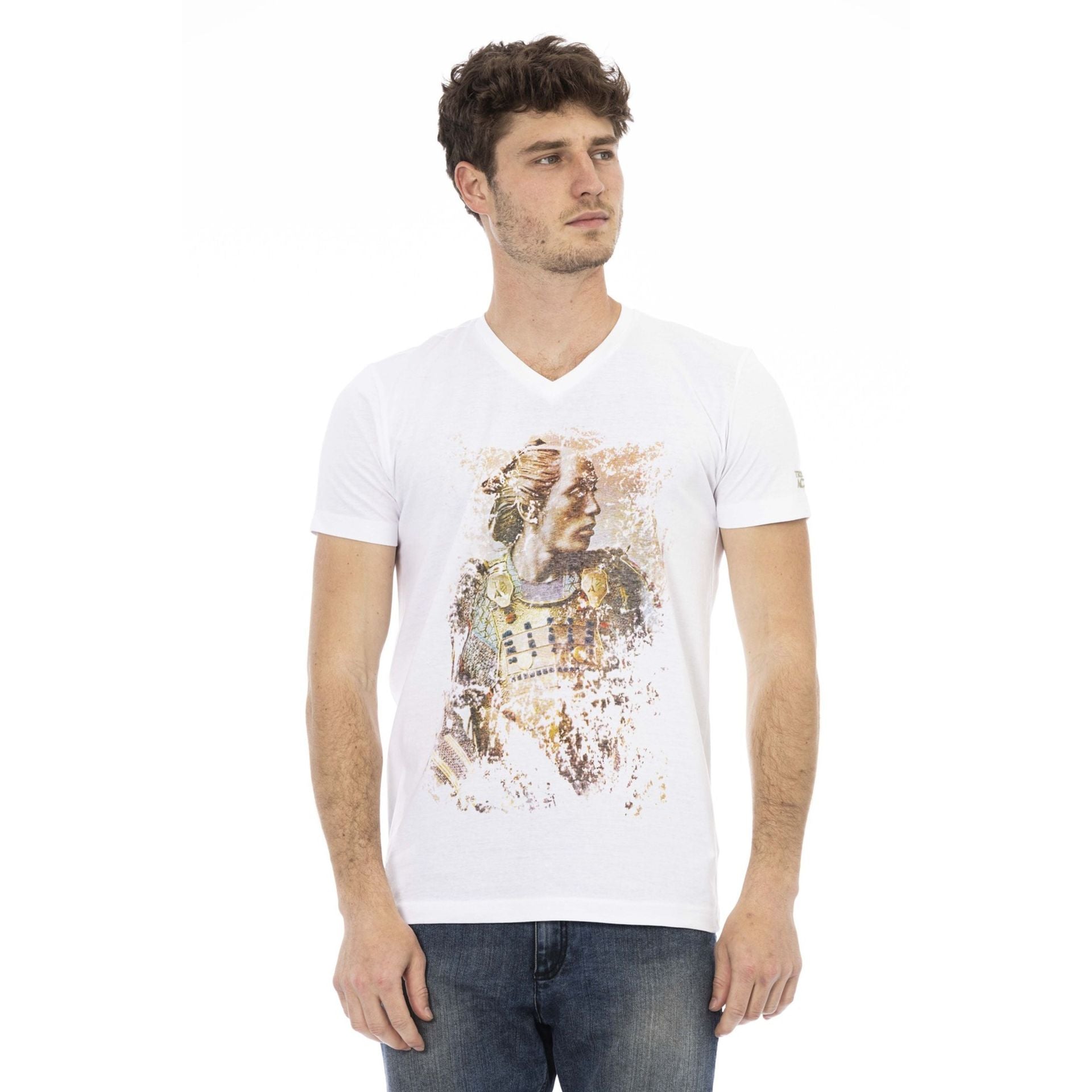 Trussardi Action T-shirt - mem39