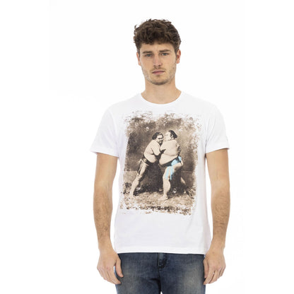 Trussardi Action T-shirt - mem39