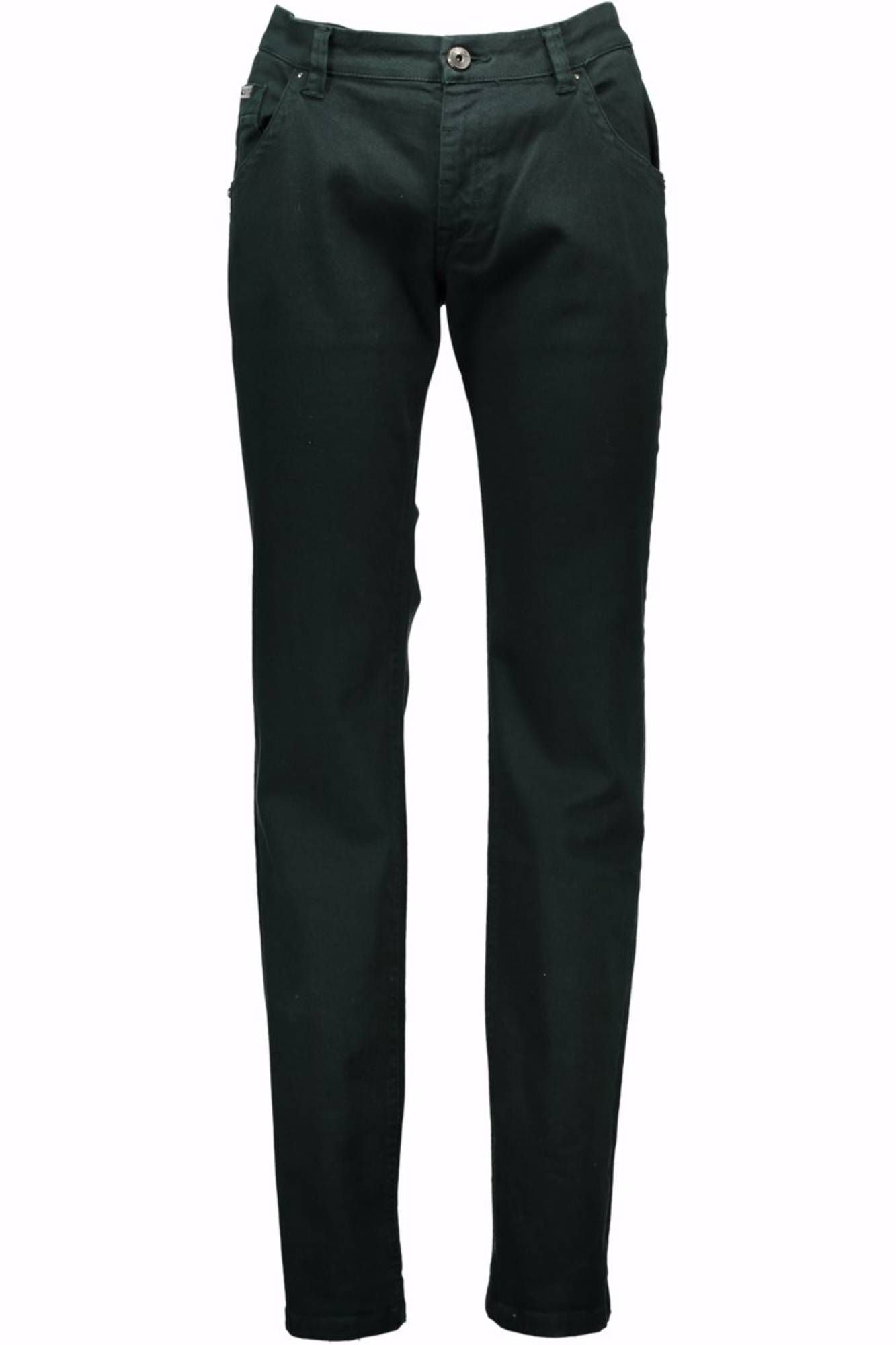 Datch Pantalone Uomo Verde""