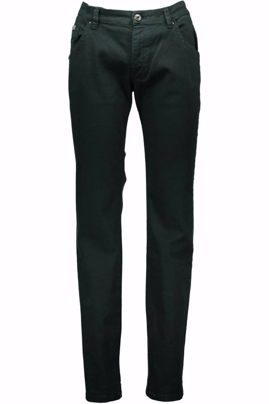 Datch Pantalone Uomo Verde""