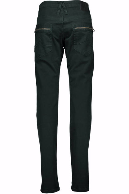 Datch Pantalone Uomo Verde""