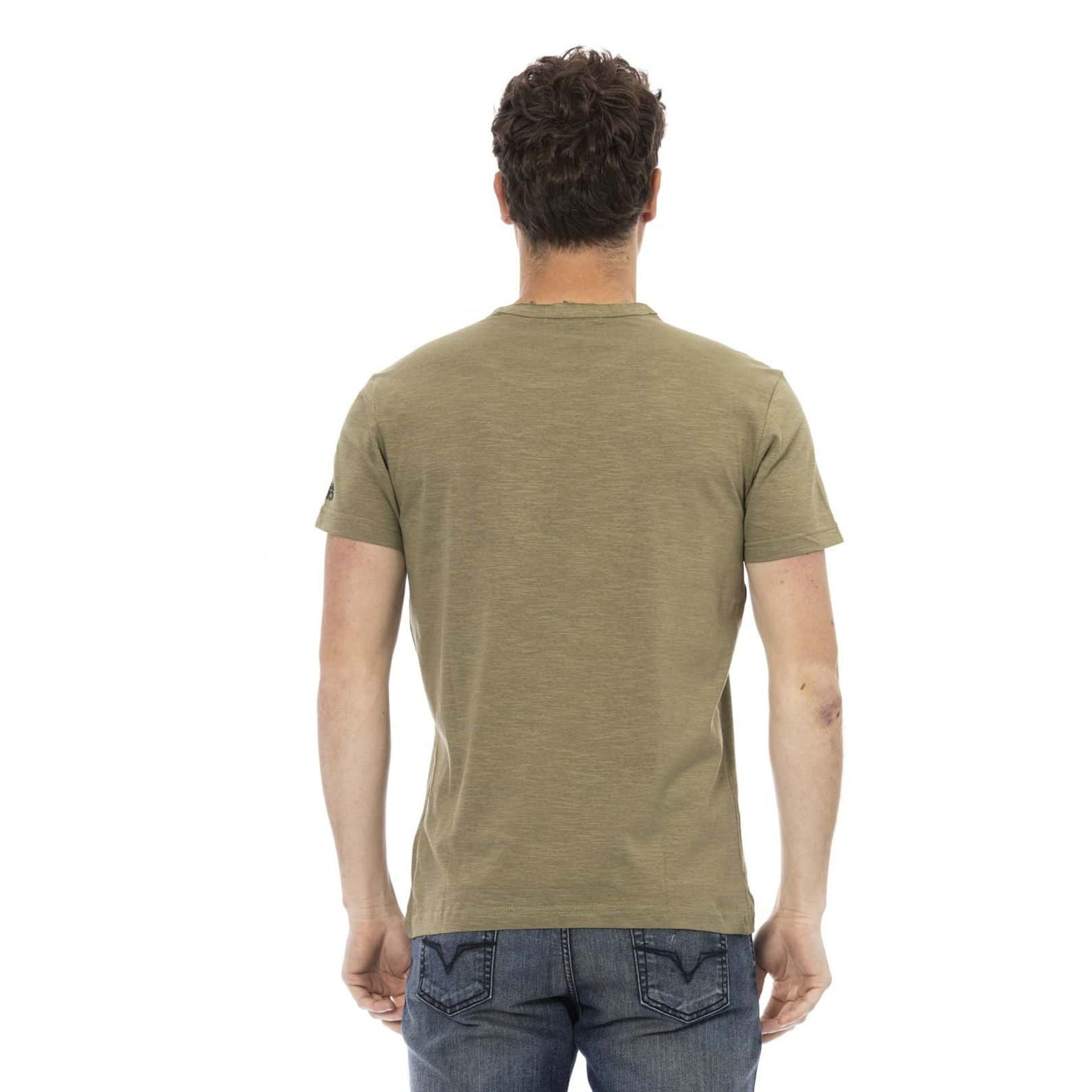 Trussardi Action T-shirt - mem39