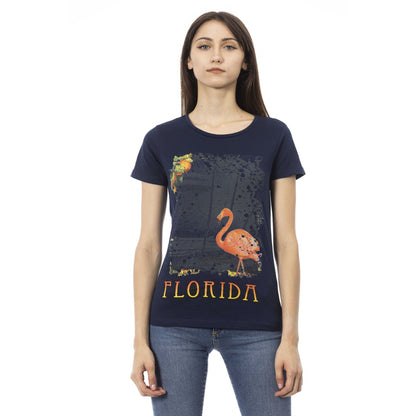 Trussardi Action T-shirt - mem39