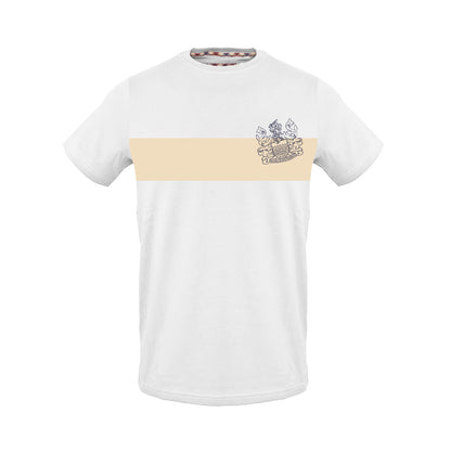 T-shirt Aquascutum TSIA103