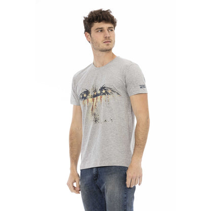 Trussardi Action T-shirt - mem39