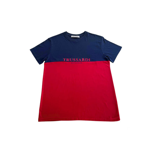 Trussardi Beachwear T-shirt